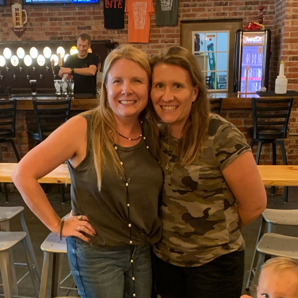 Meet your Posher, Kay